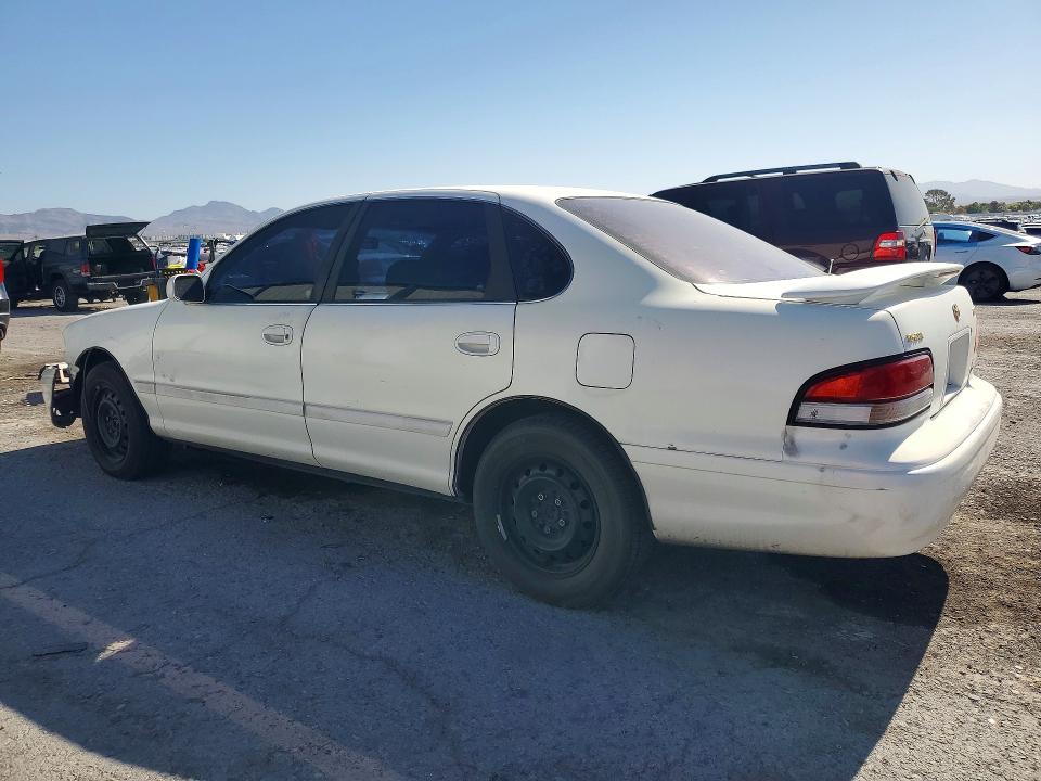 1996 Toyota Avalon მანქანა იყიდება აუქციონზე, vin: 4T1BF12B5TU107114, აუქციონის ნომერი: 63589986