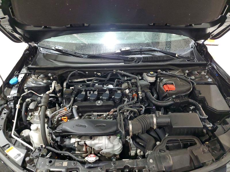 Aukcja sprzedaży 2023 Acura Integra, vin: 19UDE4H67PA026572, numer aukcji: 66730486