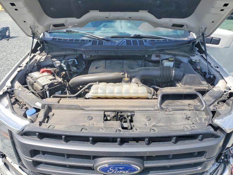 Продаж на аукціоні авто 2023 Ford F150, vin: 1FTFW1E80PKF40704, номер лоту: 61898606