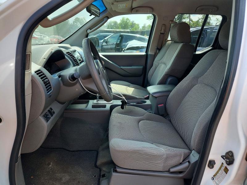 Продаж на аукціоні авто 2006 Nissan Frontier, vin: 1N6AD07W56C415645, номер лоту: 63934296