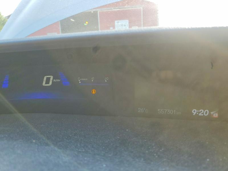 2014 Honda Civic მანქანა იყიდება აუქციონზე, vin: 2HGFB2F49EH037305, აუქციონის ნომერი: 64333156