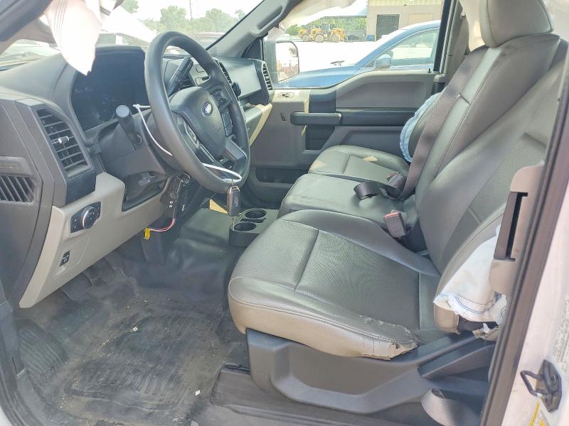 Aukcja sprzedaży 2019 Ford F150, vin: 1FTEX1EP4KKD89388, numer aukcji: 63934326