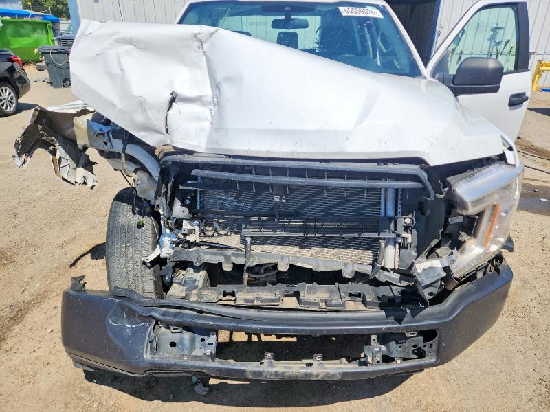 65659096 :رقم المزاد ، 1FTMF1CB8LKE60146 vin ، 2020 Ford F150 مزاد بيع
