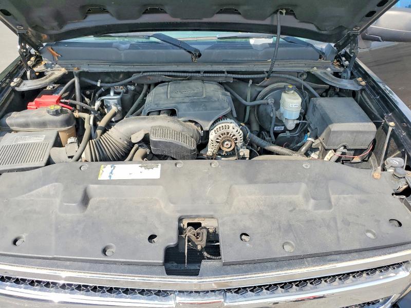 Продажа на аукционе авто 2011 Chevrolet Silverado, vin: 1GCRKSE32BZ166065, номер лота: 64698276