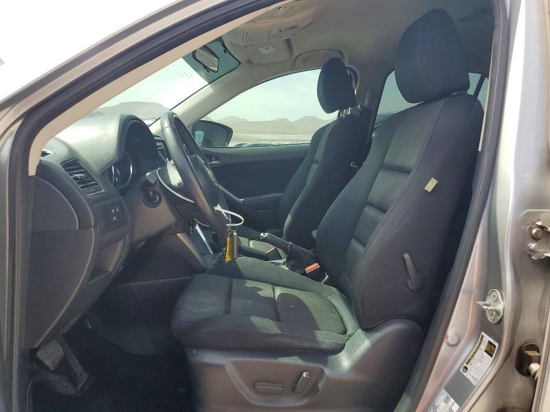 Продаж на аукціоні авто 2014 Mazda Cx-5, vin: JM3KE2CY1E0389026, номер лоту: 65023086