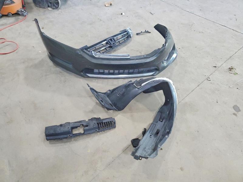 Продаж на аукціоні авто 2014 Honda Accord, vin: 1HGCR2F74EA259001, номер лоту: 63520616