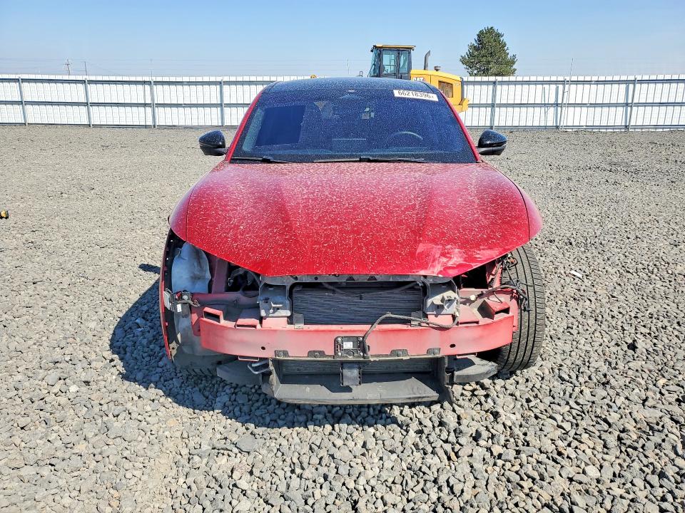 Aukcja sprzedaży 2021 Ford Mustang Mach-e, vin: 3FMTK4SX1MME04464, numer aukcji: 66218396