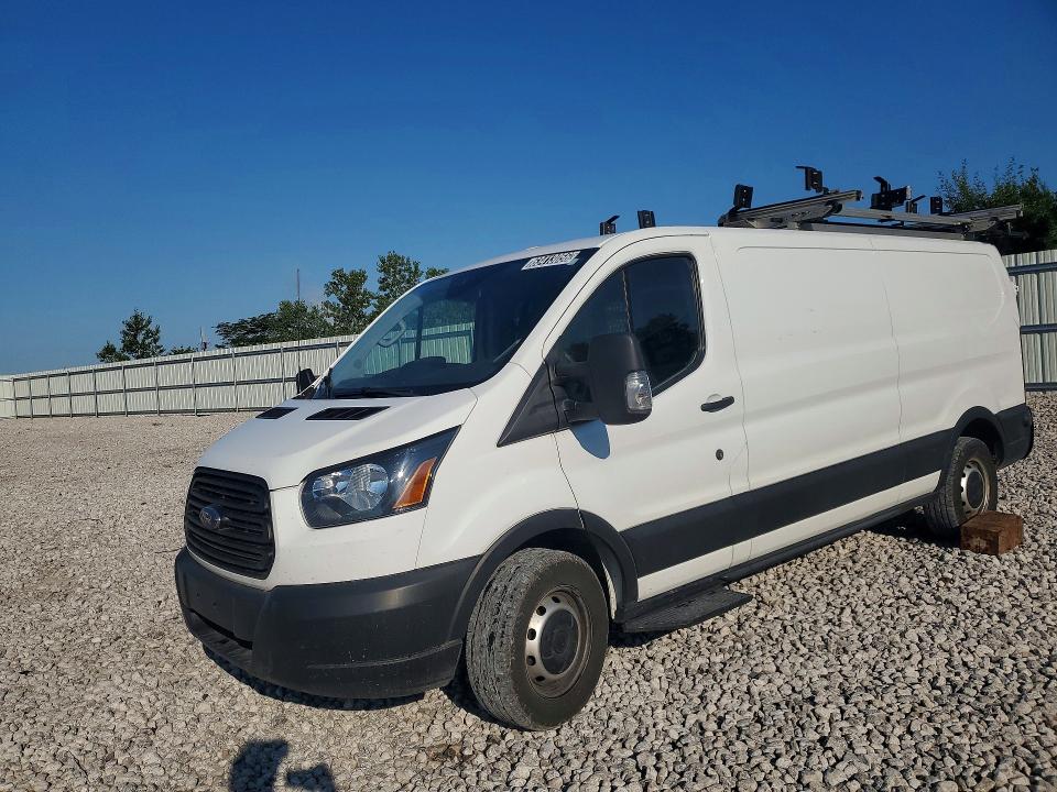 Продаж на аукціоні авто 2019 Ford Transit, vin: 1FTYE2YM2KKB31848, номер лоту: 63413056