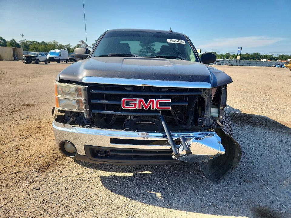 65804466 :رقم المزاد ، 3GTP2VE3XBG279335 vin ، 2011 Gmc Sierra مزاد بيع