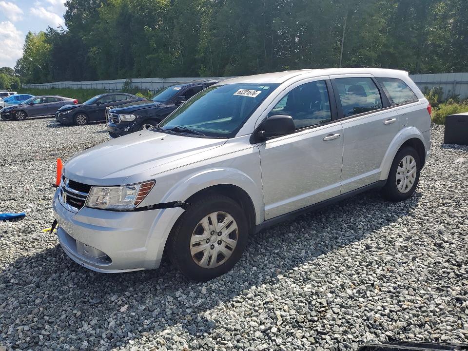 Продаж на аукціоні авто 2014 Dodge Journey, vin: 3C4PDCAB4ET163913, номер лоту: 63321516