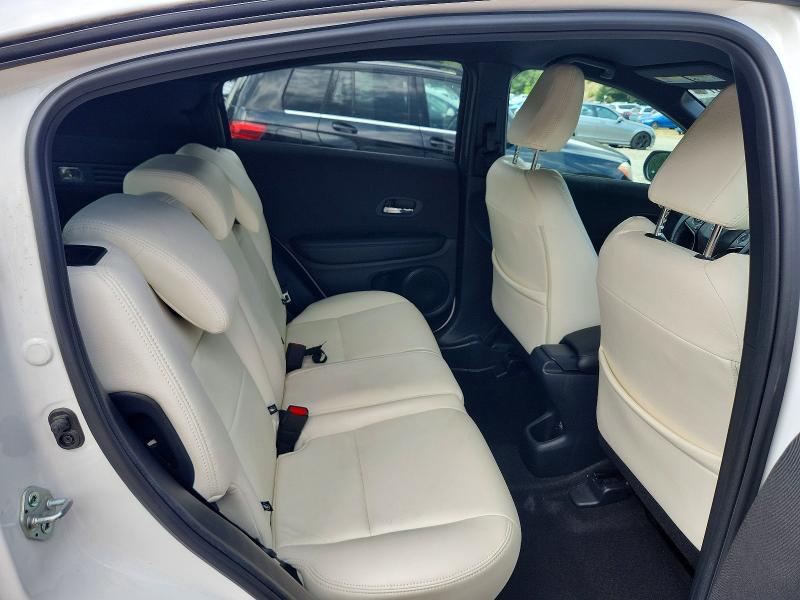Продажа на аукционе авто 2022 Honda Hr-v, vin: 3CZRU6H14NM701845, номер лота: 66554676