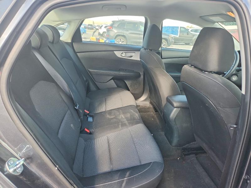 Aukcja sprzedaży 2024 Kia Forte, vin: 3KPF24AD9RE716316, numer aukcji: 66278206