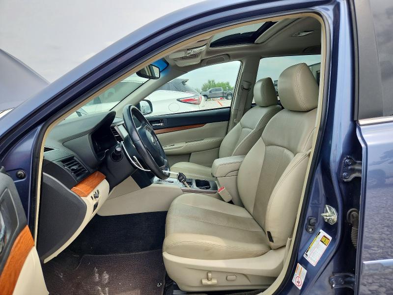 2013 Subaru Outback მანქანა იყიდება აუქციონზე, vin: 4S4BRCLC8D3232741, აუქციონის ნომერი: 64125776