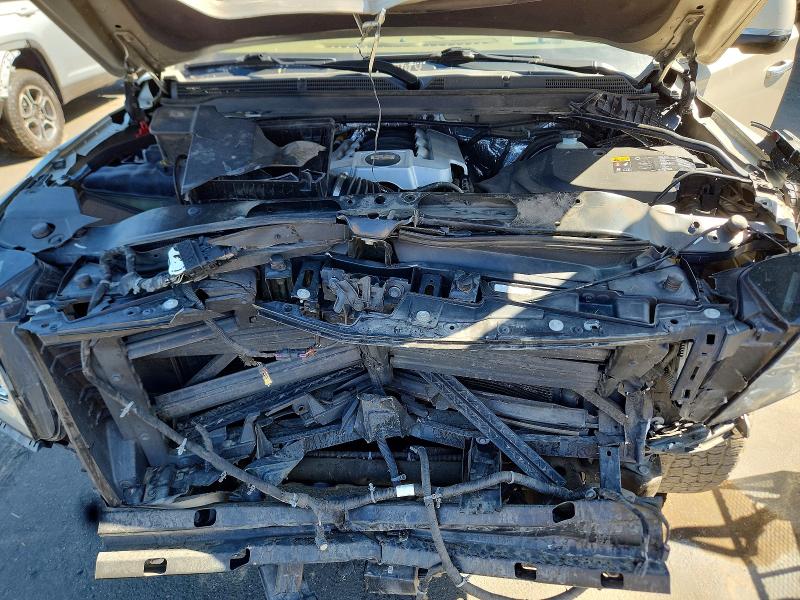 Aukcja sprzedaży 2016 Cadillac Escalade, vin: 1GYS4DKJXGR168495, numer aukcji: 63618906