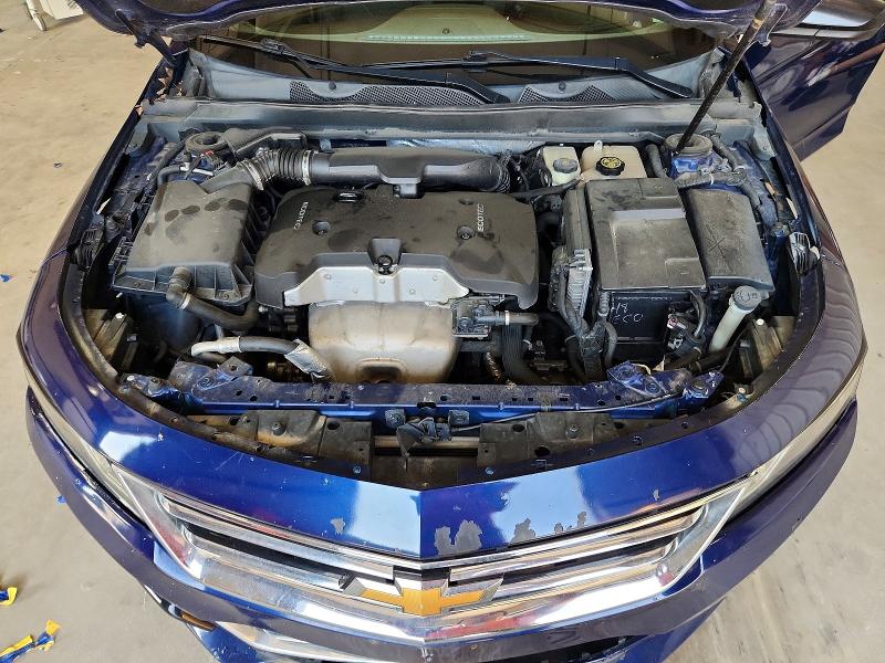 Продажа на аукционе авто 2014 Chevrolet Impala, vin: 1G11Y5SL3EU156169, номер лота: 64850956
