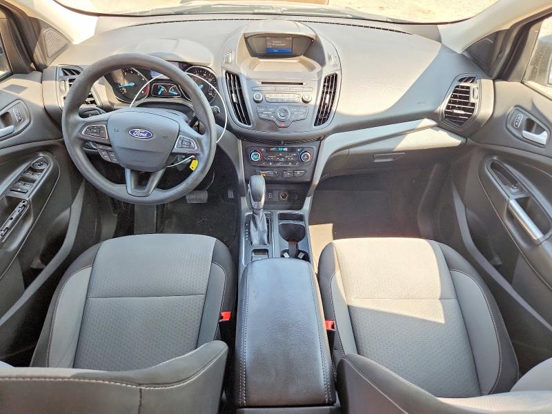 Продажа на аукционе авто 2018 Ford Escape, vin: 1FMCU9GD6JUB75468, номер лота: 64811606