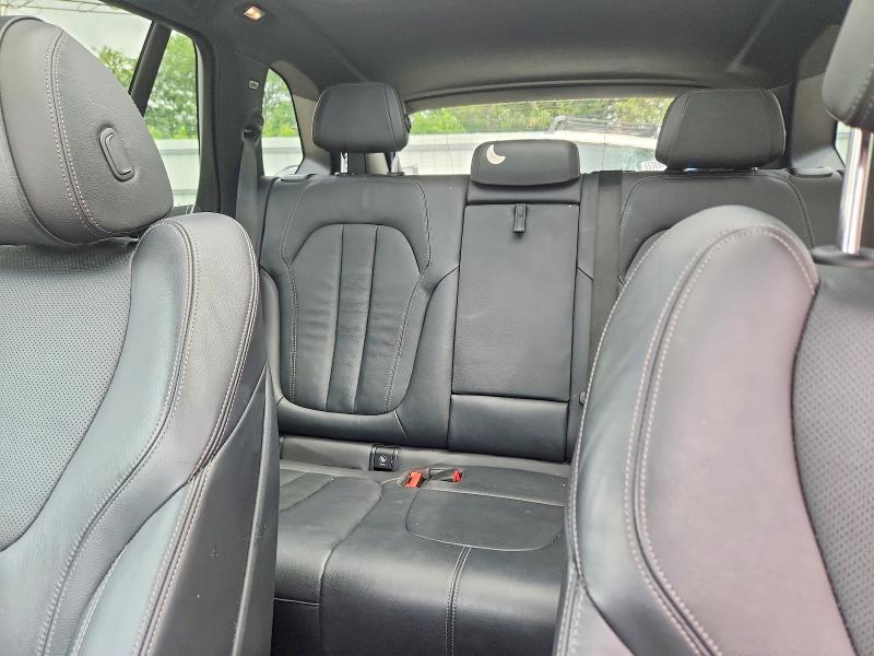 64675186 :رقم المزاد ، 5UXTA6C08M9D53551 vin ، 2021 Bmw X5 مزاد بيع