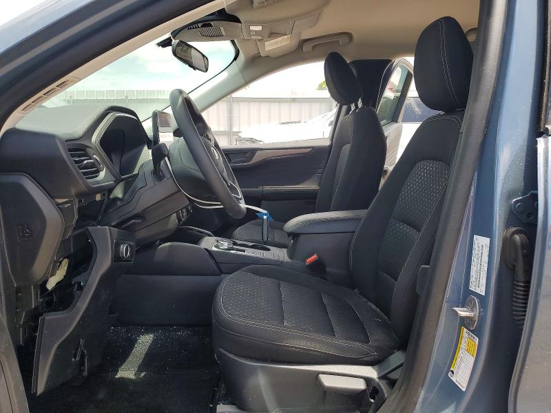 Продаж на аукціоні авто 2025 Ford Escape, vin: 1FMCU0GN2SUB48340, номер лоту: 65225906