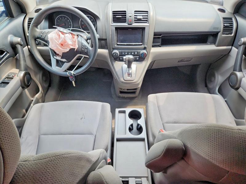 Aukcja sprzedaży 2011 Honda Cr-v, vin: 5J6RE4H58BL048406, numer aukcji: 64566276