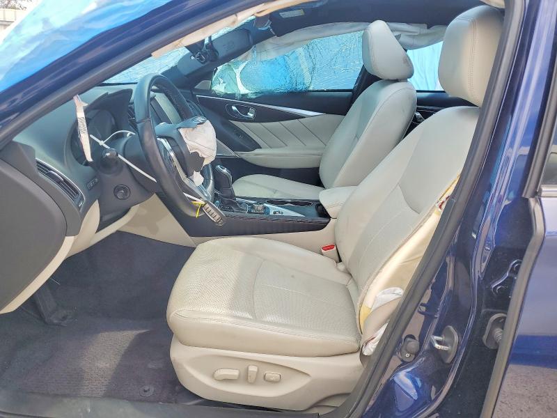 Aukcja sprzedaży 2024 Infiniti Q50, vin: JN1EV7CP0RM601815, numer aukcji: 65598586