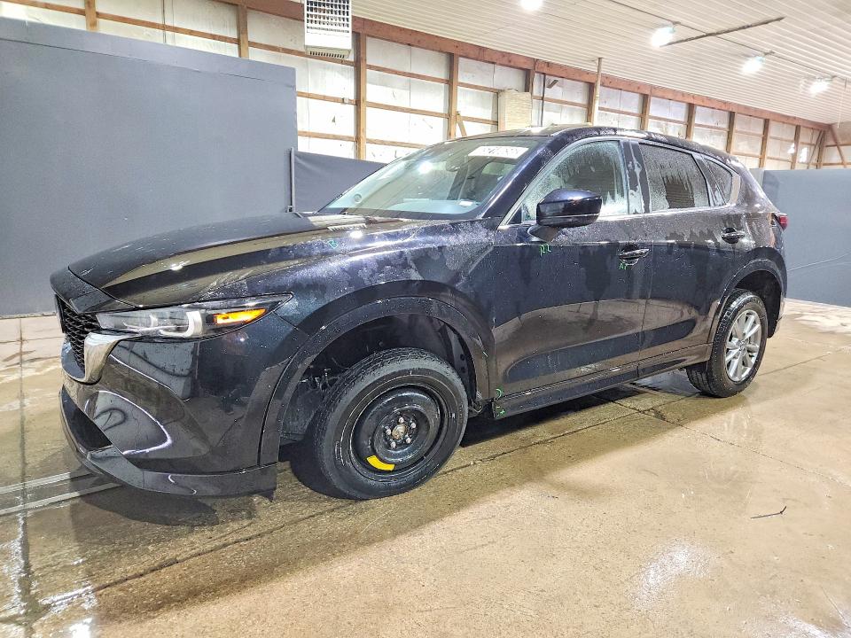 Aukcja sprzedaży 2025 Mazda Cx-5, vin: JM3KFBCL7S0697704, numer aukcji: 65218656
