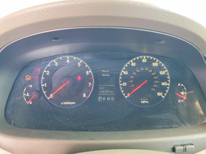 2007 Hyundai Azera მანქანა იყიდება აუქციონზე, vin: KMHFC46F27A190405, აუქციონის ნომერი: 63866066