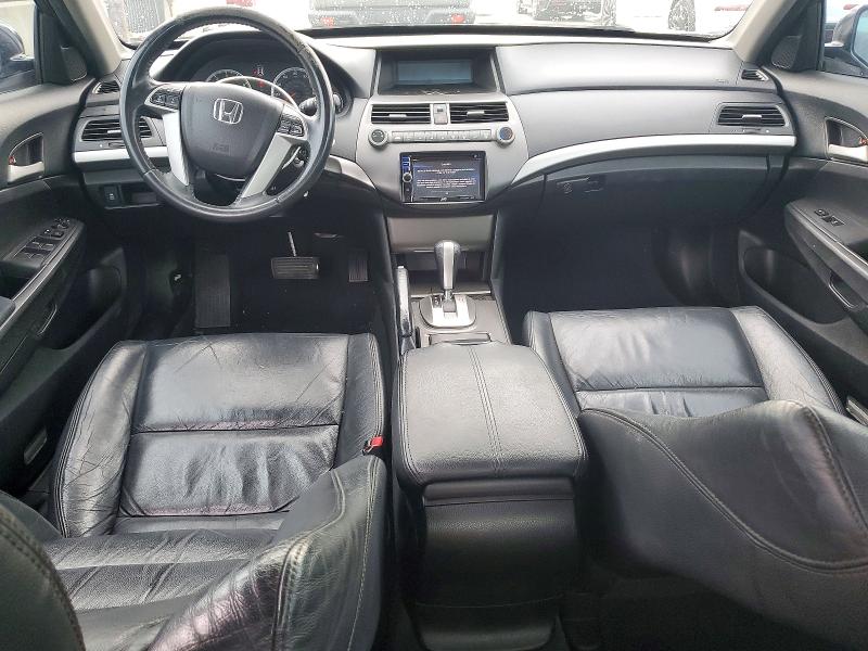 Aukcja sprzedaży 2012 Honda Accord, vin: 1HGCP2F6XCA019171, numer aukcji: 62908406