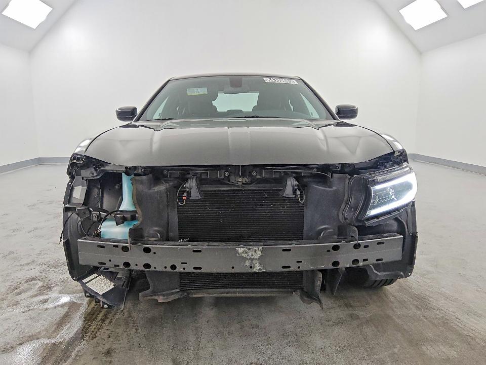 Продажа на аукционе авто 2023 Dodge Charger, vin: 2C3CDXBG6PH687788, номер лота: 64389686