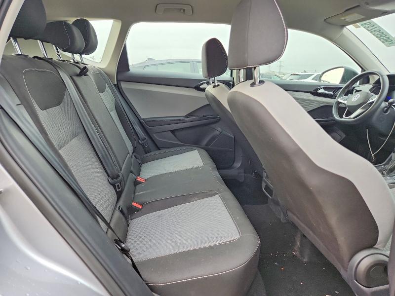 Продажа на аукционе авто 2024 Volkswagen Taos, vin: 3VV8X7B26RM055859, номер лота: 63763856