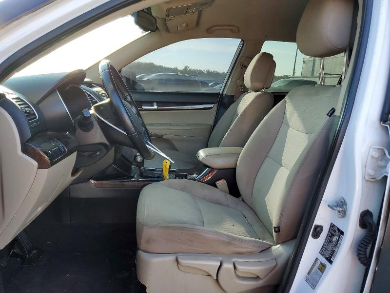 Aukcja sprzedaży 2014 Kia Sorento, vin: 5XYKTCA64EG451194, numer aukcji: 66357106