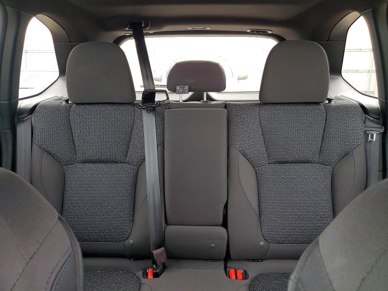 Продаж на аукціоні авто 2025 Subaru Forester, vin: JF2SLSED1SH423490, номер лоту: 64808676