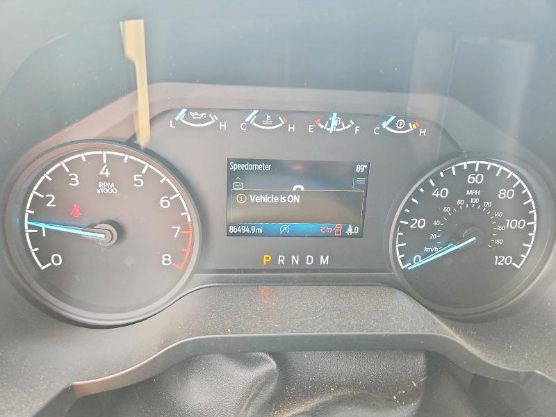Aukcja sprzedaży 2022 Ford F150, vin: 1FTEW1EB6NFA38633, numer aukcji: 62801296