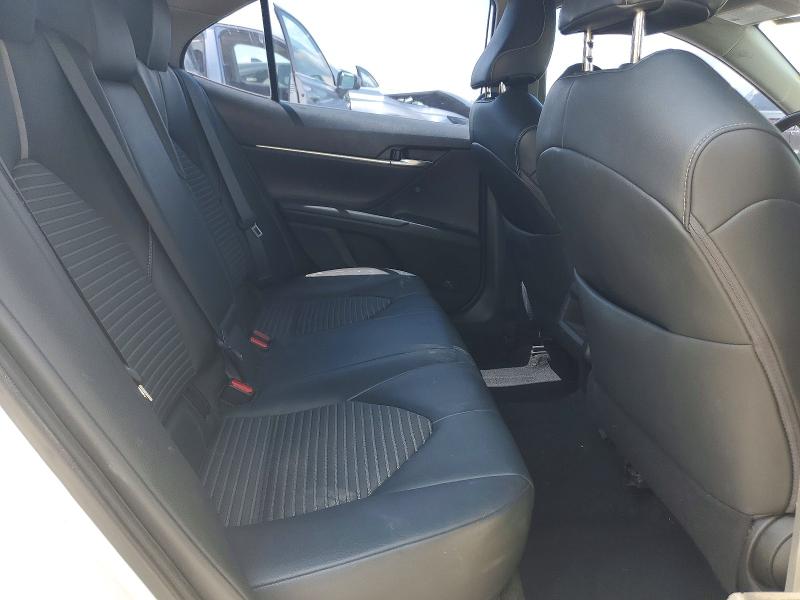 Продажа на аукционе авто 2019 Toyota Camry, vin: 4T1B11HK6KU725997, номер лота: 67200096