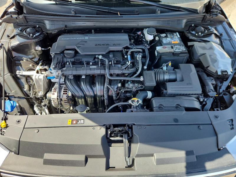 64908286 :رقم المزاد ، 3KPFT4DE2TE321905 vin ، 2026 Kia K4 مزاد بيع