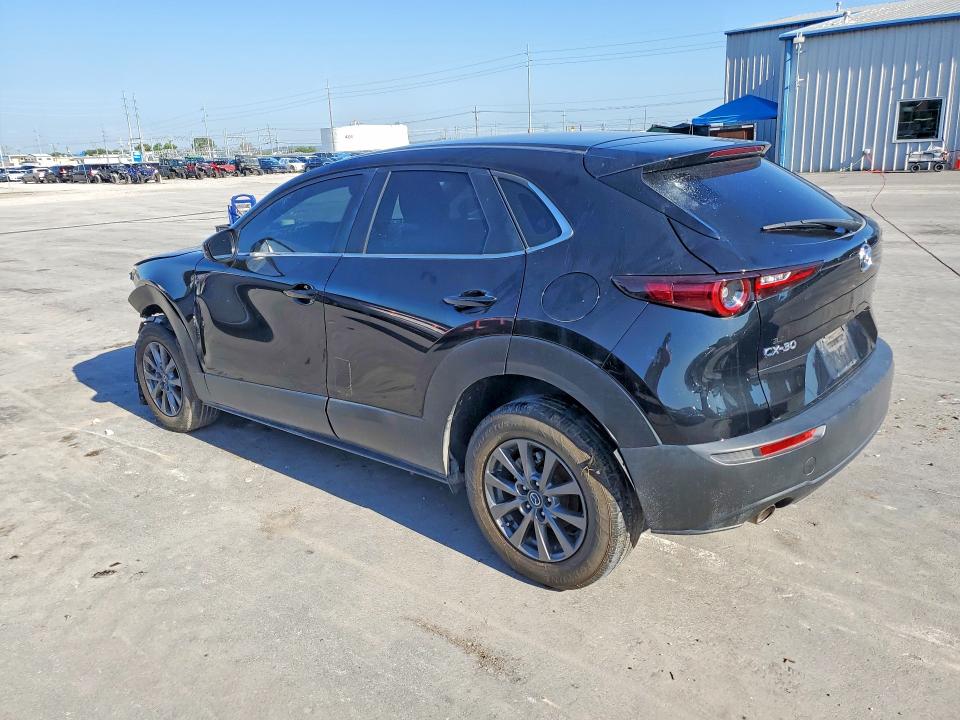 Aukcja sprzedaży 2021 Mazda Cx-30, vin: 3MVDMAAL7MM250146, numer aukcji: 65690586