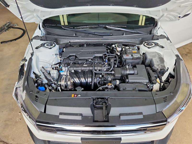 66949906 :رقم المزاد ، 3KPFU4DE3TE379759 vin ، 2026 Kia K4 مزاد بيع