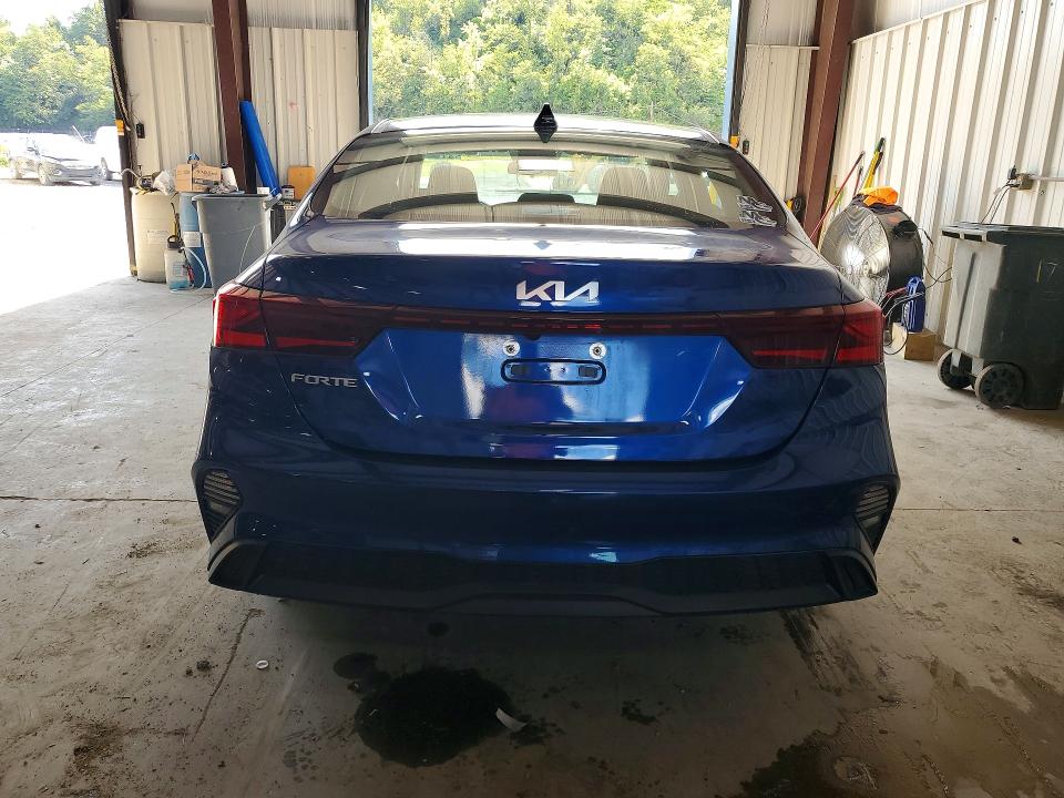 Aukcja sprzedaży 2024 Kia Forte, vin: 3KPF24AD8RE821655, numer aukcji: 63490206