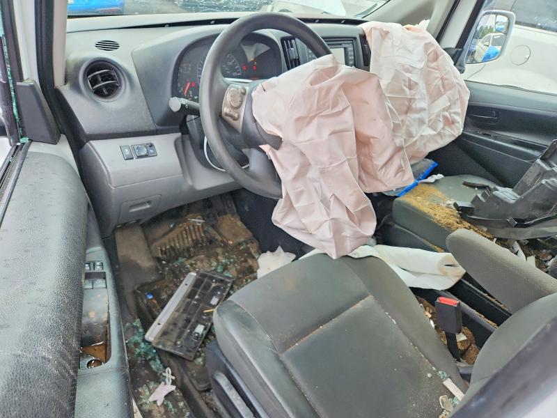 Aukcja sprzedaży 2015 Nissan Nv200, vin: 3N6CM0KN1FK698563, numer aukcji: 63475226