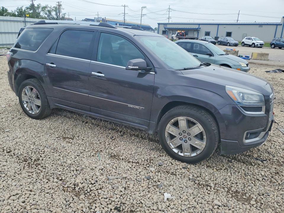 2013 Gmc Acadia მანქანა იყიდება აუქციონზე, vin: 1GKKVTKD5DJ250298, აუქციონის ნომერი: 63587476