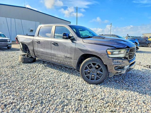 64903956 :رقم المزاد ، 1C6RREJT9PN559974 vin ، 2023 Ram 1500 مزاد بيع