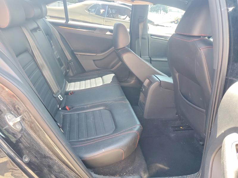 Auction sale of the 2017 Volkswagen Jetta, vin: 3VW4T7AJXHM413526, lot number: 66073616