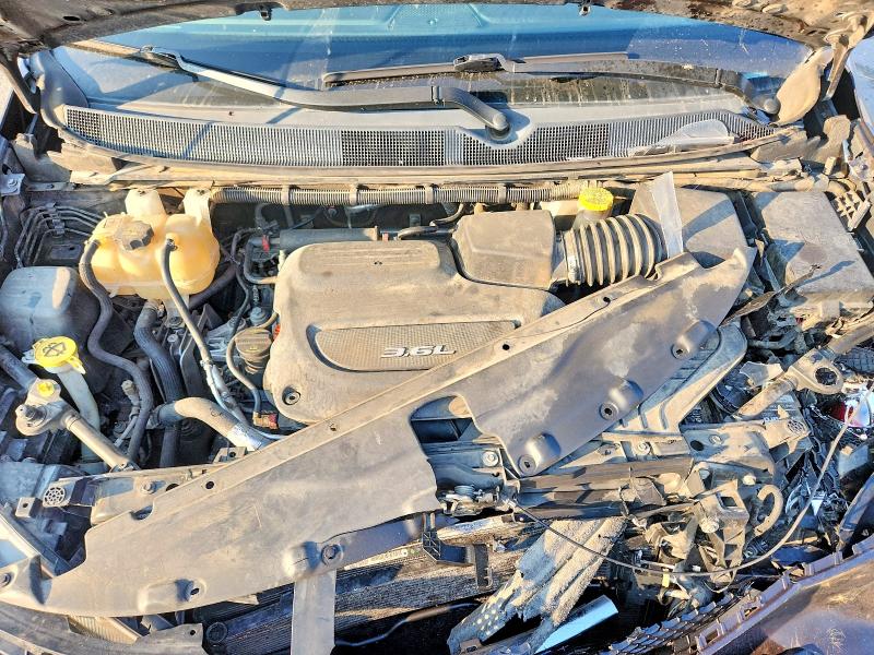 Aukcja sprzedaży 2017 Chrysler Pacifica, vin: 2C4RC1BG9HR576718, numer aukcji: 63925736