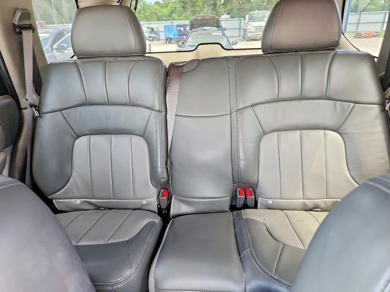 2004 Gmc Envoy მანქანა იყიდება აუქციონზე, vin: 1GKDS13S942377049, აუქციონის ნომერი: 65140066