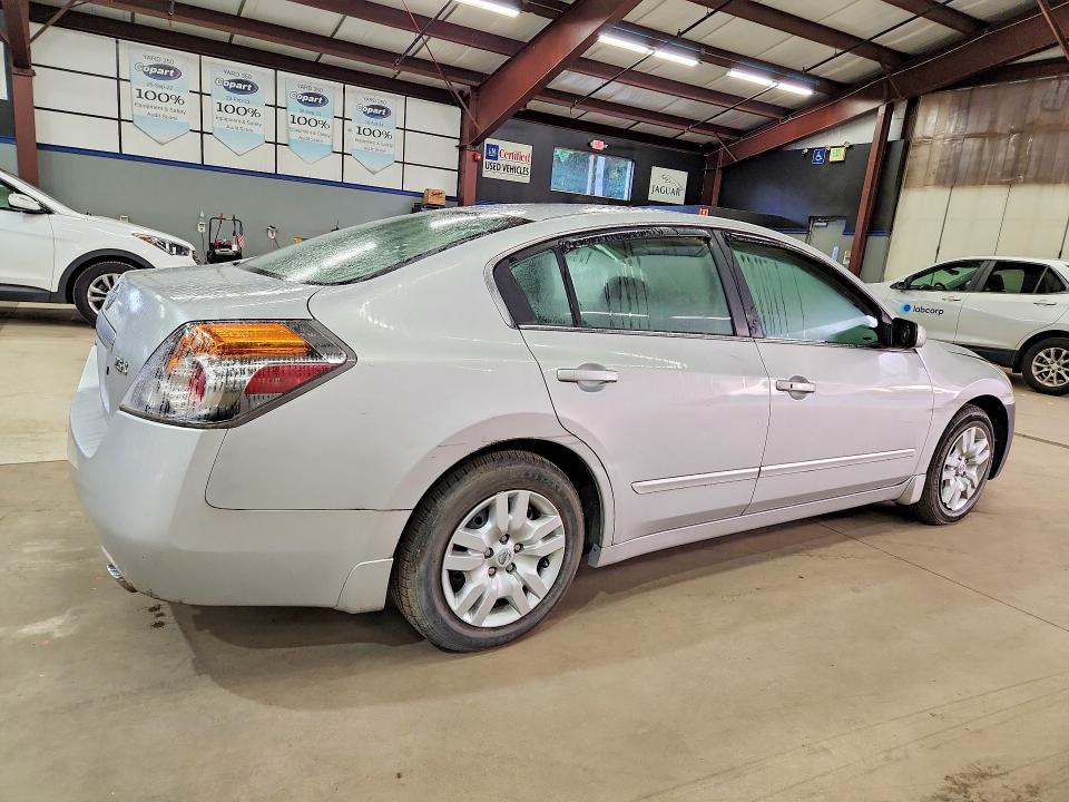 Продажа на аукционе авто 2009 Nissan Altima, vin: 1N4AL21E79N403352, номер лота: 64263476