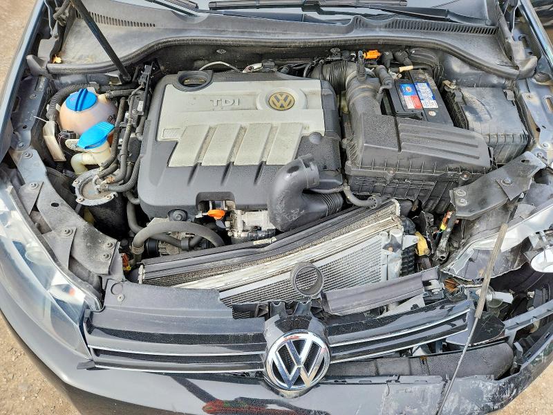 Продаж на аукціоні авто 2011 Volkswagen Jetta, vin: 3VWPL7AJ0BM604926, номер лоту: 63634986