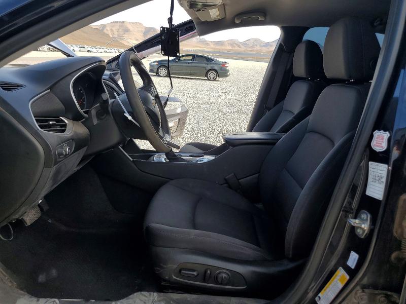 63926826 :رقم المزاد ، 1G1ZD5ST9PF219894 vin ، 2023 Chevrolet Malibu مزاد بيع