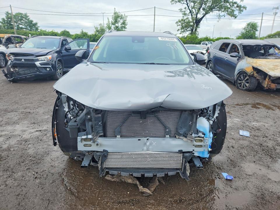 Aukcja sprzedaży 2023 Buick Envision, vin: LRBFZPR4XPD237305, numer aukcji: 65276066