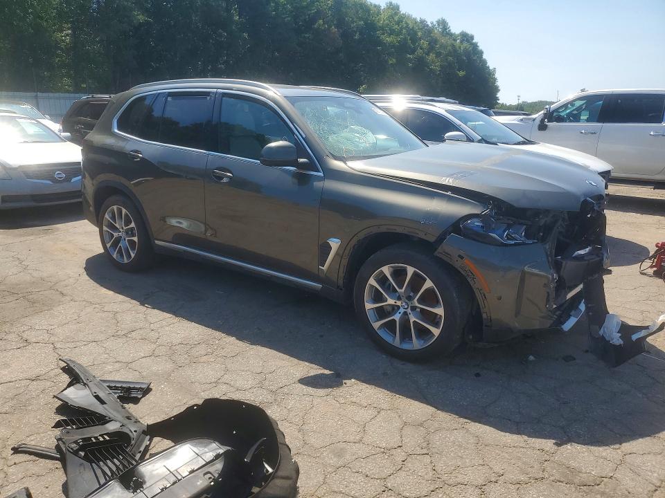 Aukcja sprzedaży 2025 Bmw X5, vin: 5UX23EU05S9W7206, numer aukcji: 65919316