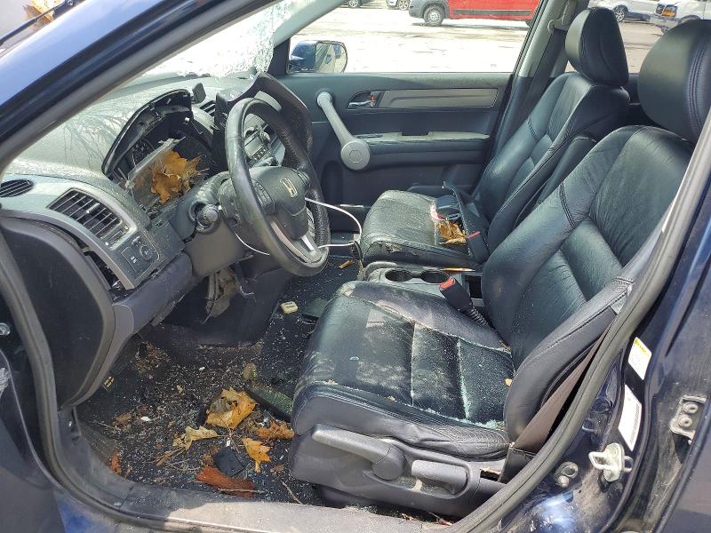 64277206 :رقم المزاد ، JHLRE48707C052712 vin ، 2007 Honda Cr-v مزاد بيع