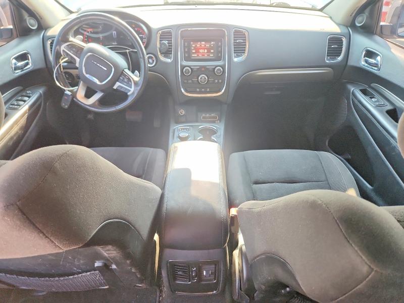 63440116 :رقم المزاد ، 1C4RDJAG7FC917652 vin ، 2015 Dodge Durango مزاد بيع